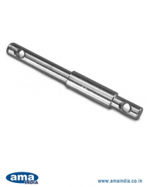 Interchangeable Implement Mounting Pin